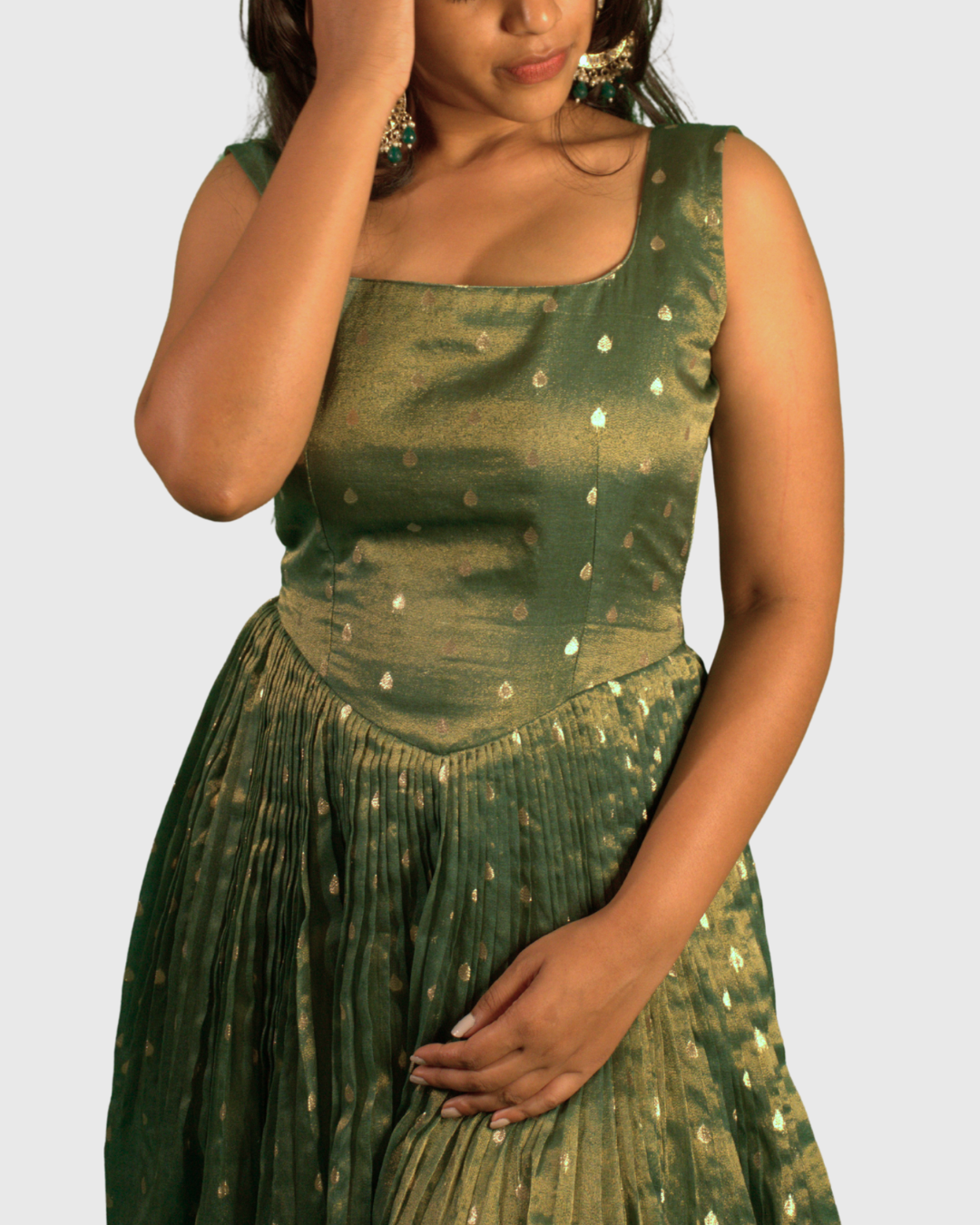 Flare Dresses